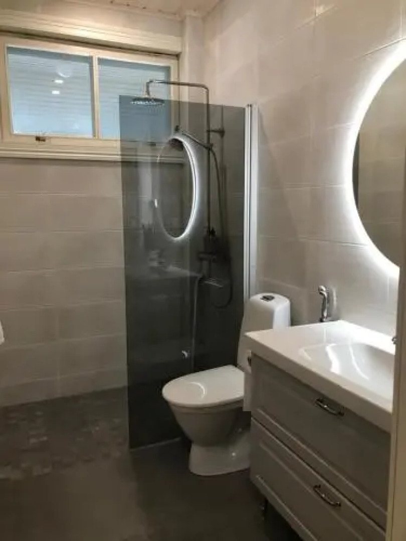 Vanha pappila Hetki Oy