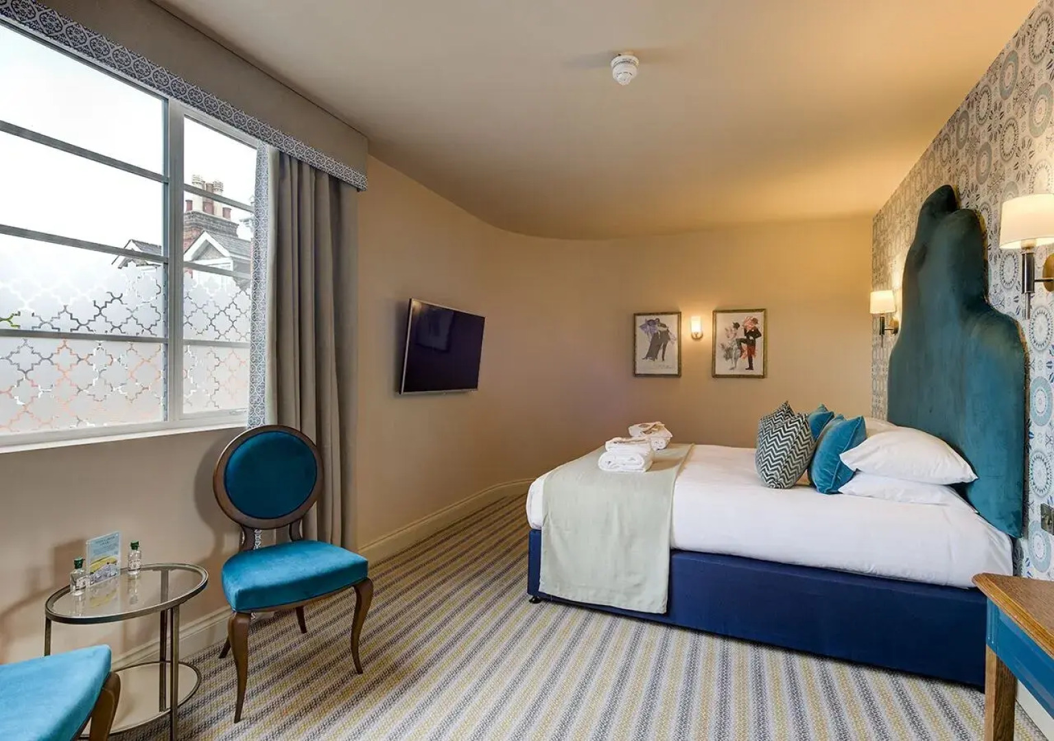 The George of Colchester