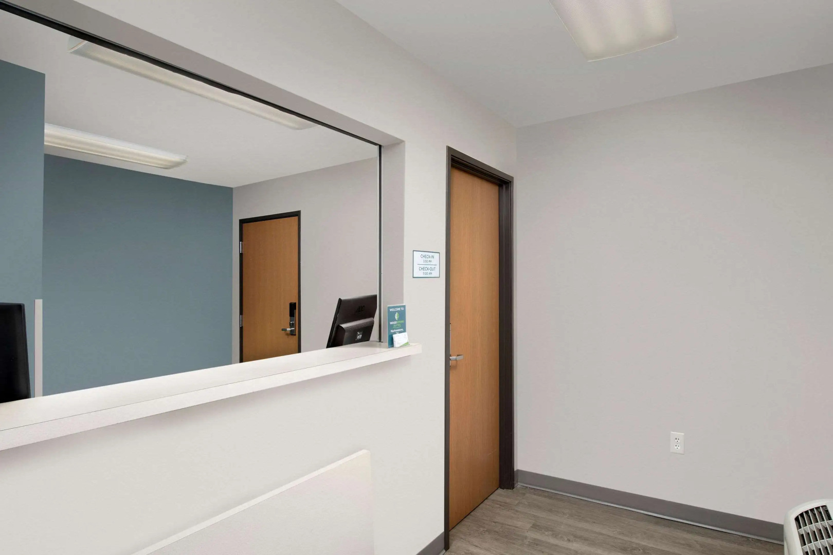 WoodSpring Suites Murfreesboro