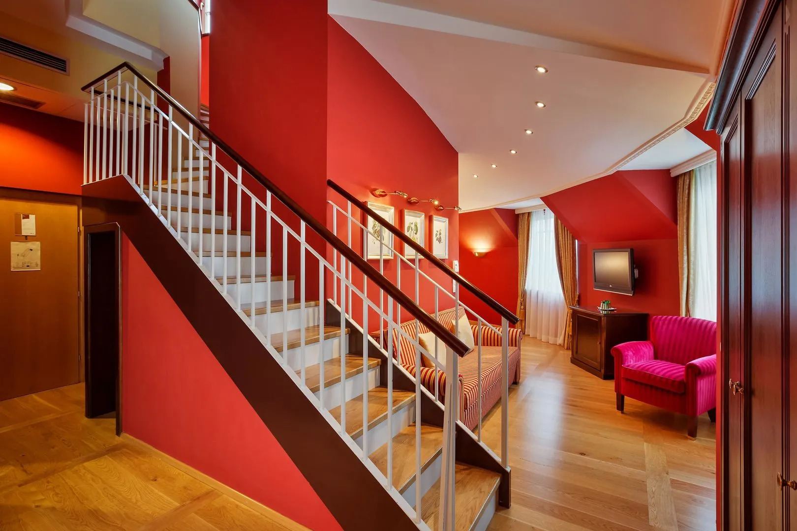 Austria Trend Hotel Ananas