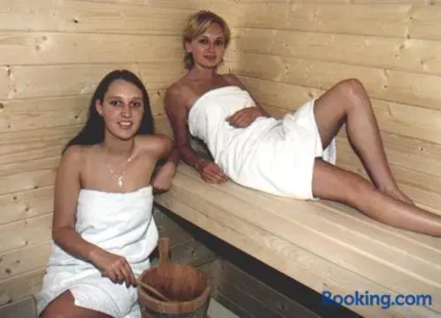 Bauernhof Trinkergut