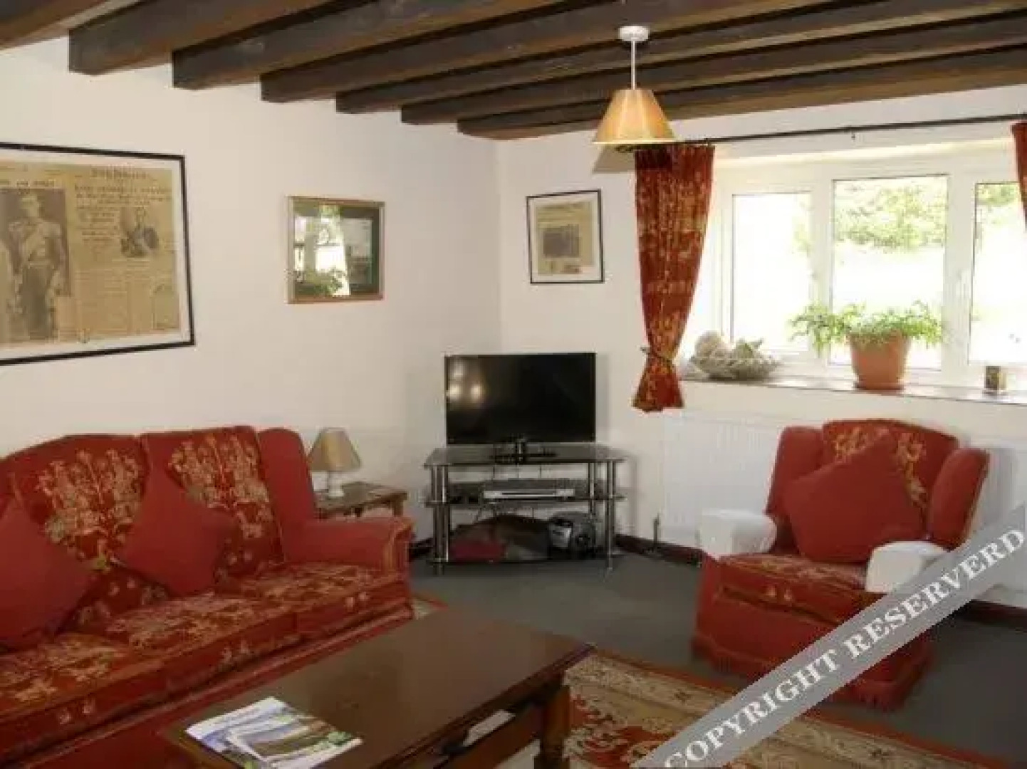 Wrea Head Country Cottages