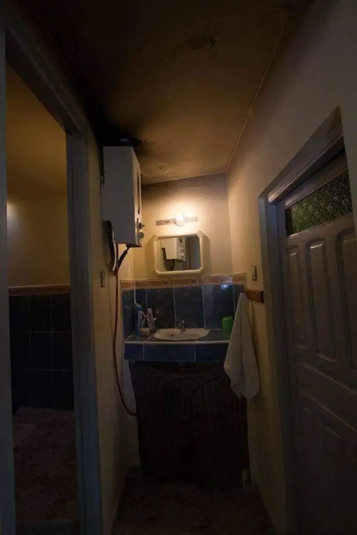 Gite L'ile du Caroubier