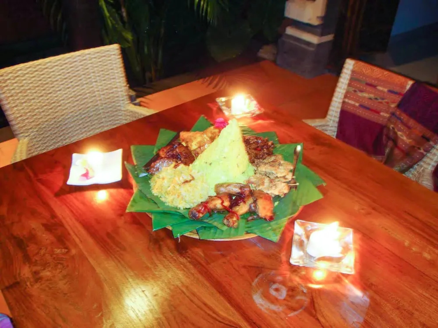 Villa With 3 Bedrooms in Kabupaten Buleleng, With Wonderful sea View,