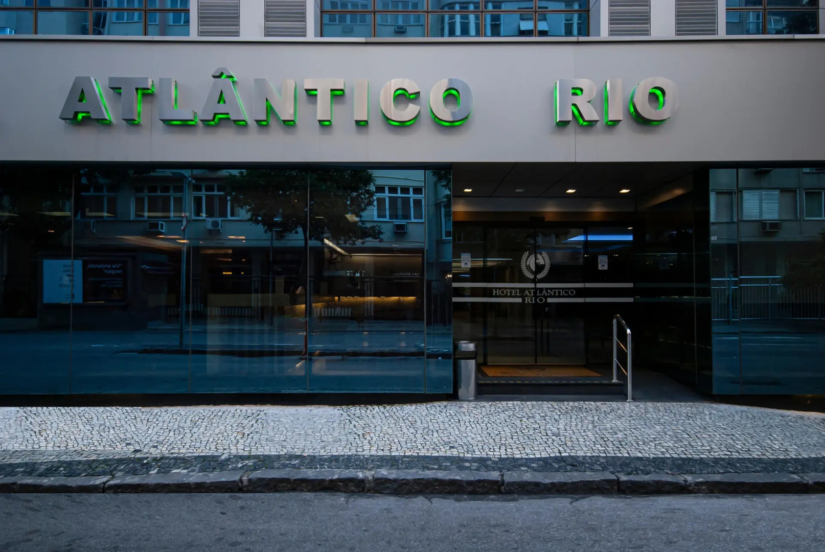 Hotel Atlântico Rio