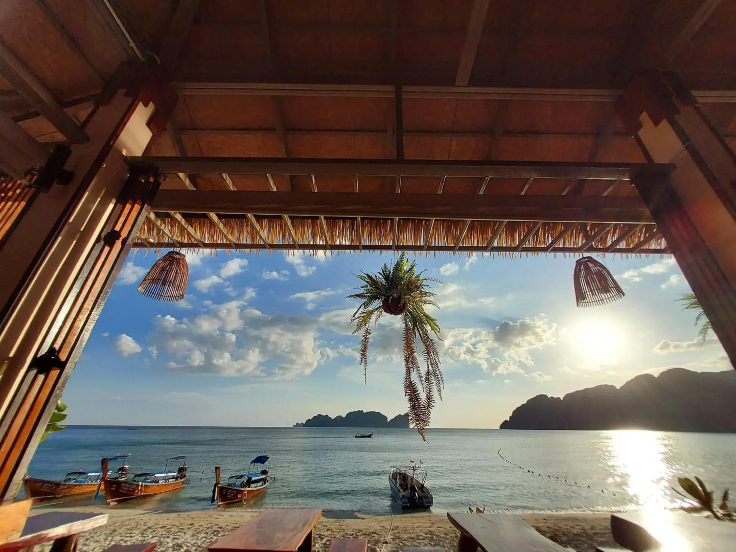 Paradise Pearl Bungalows