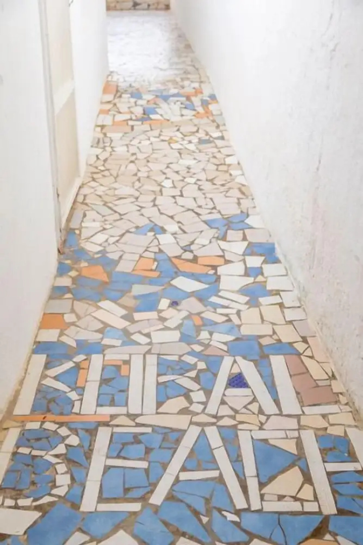 Le Koral Beach Hotel  LeKBH