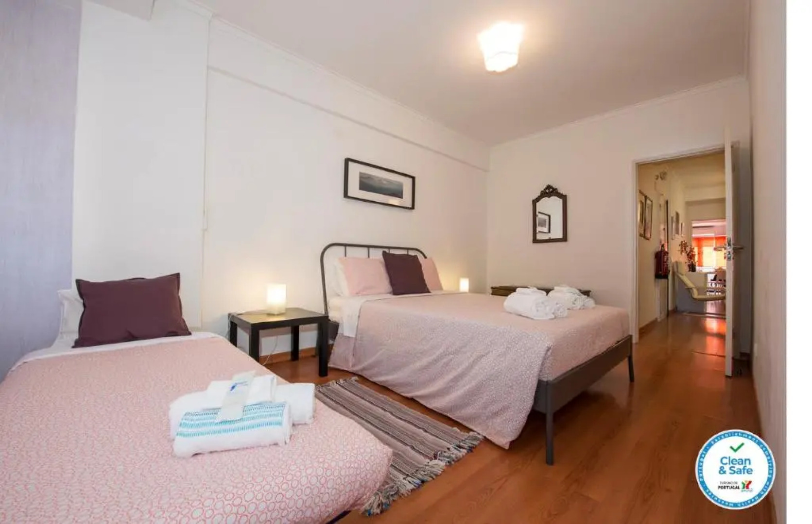 Portugal Here I Come Conde Redondo