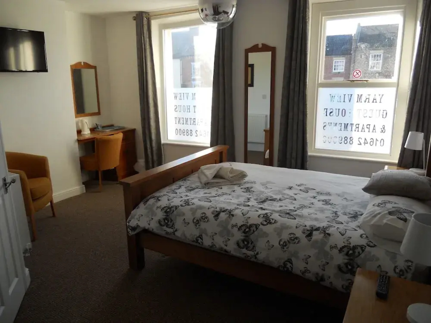 Yarm View Guest House and Cottages