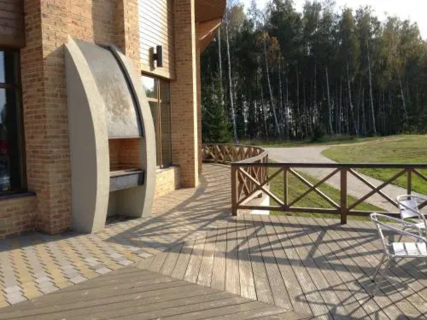 Atpūtas komplekss Grantiņi