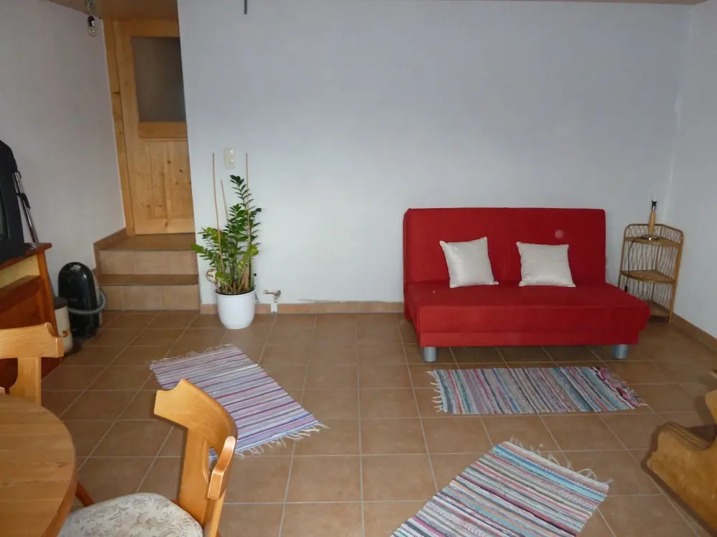 Bauernhof Schwendehof