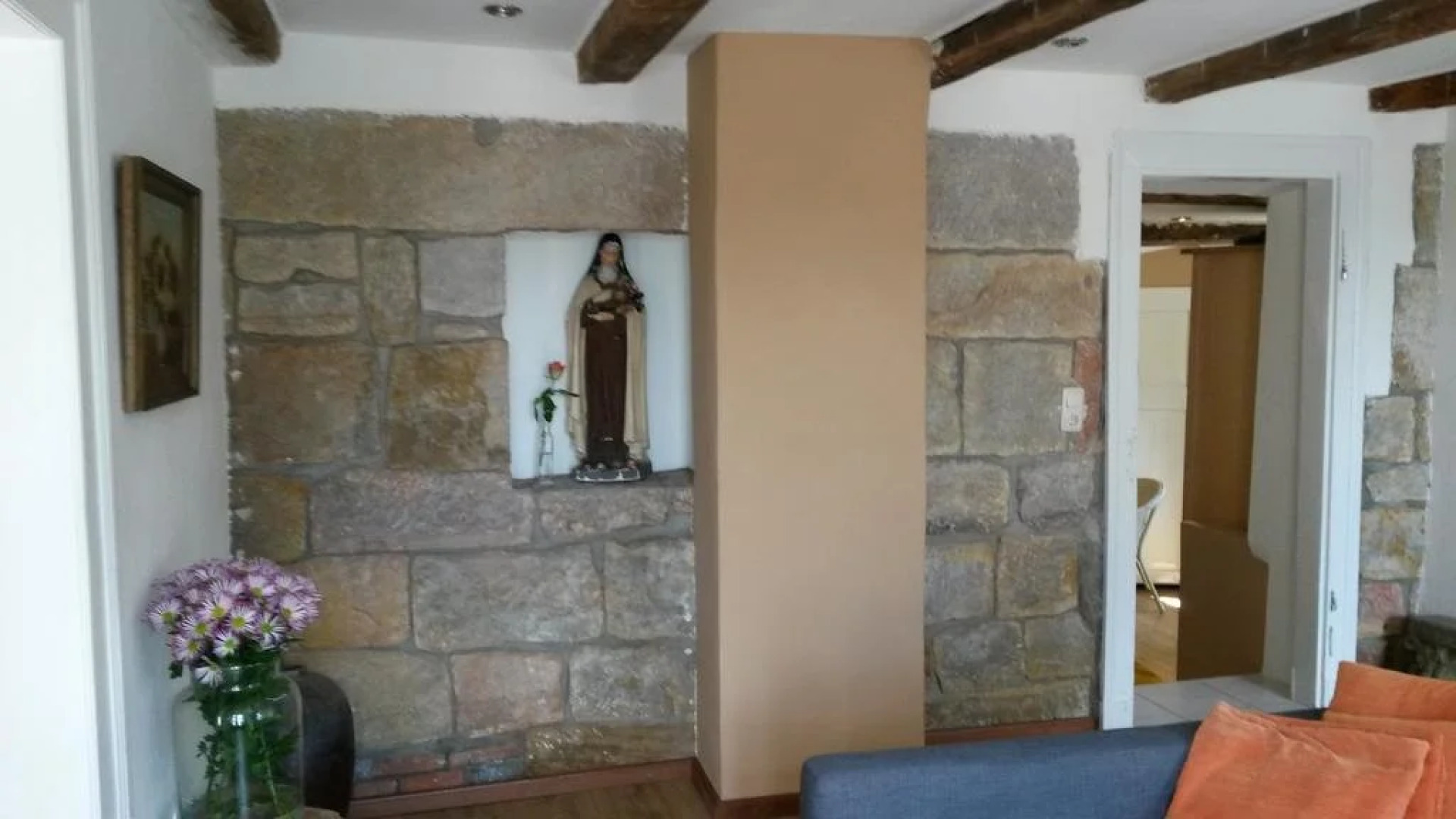 Bad Bentheim Garden Villa