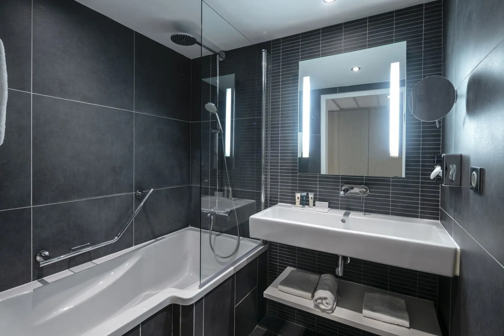 Hotel & Spa Les bains de Cabourg by Thalazur