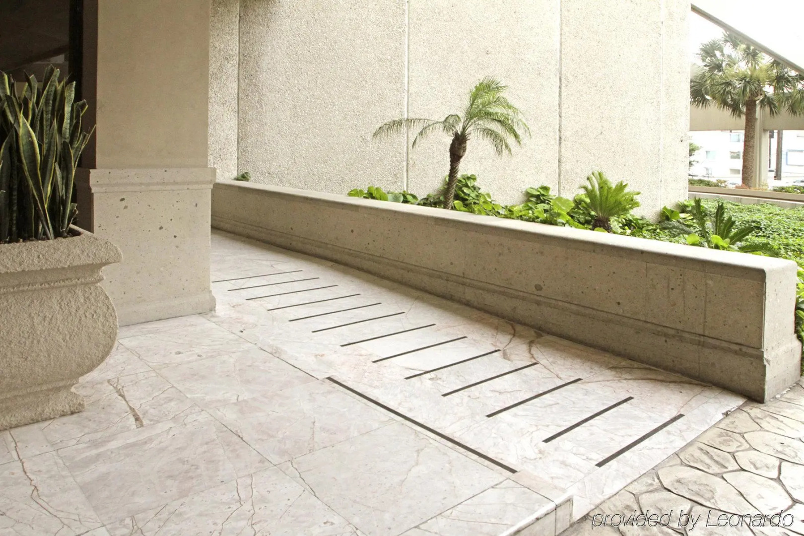 MS Milenium Monterrey, Curio Collection by Hilton