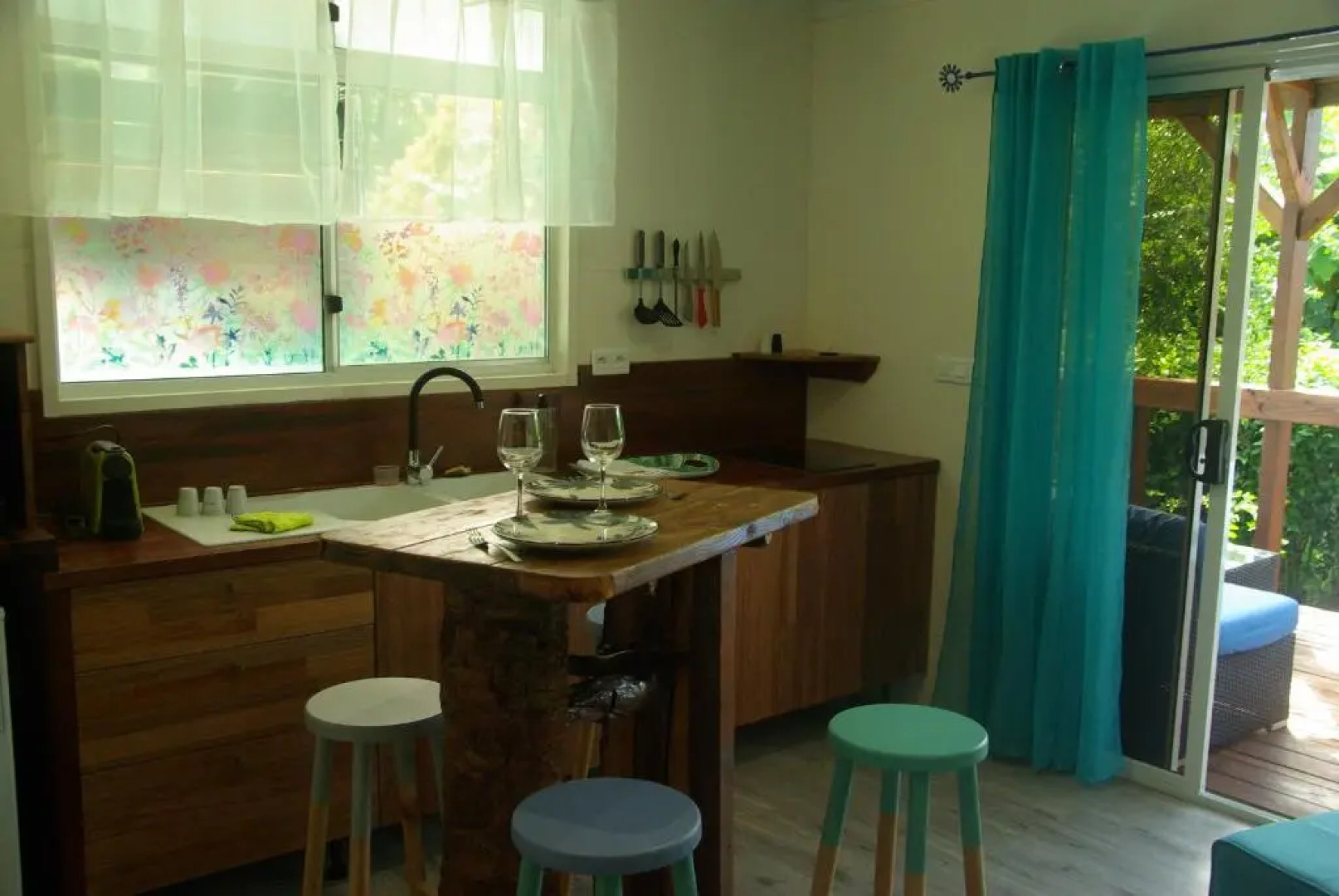 bungalow chez sofpat