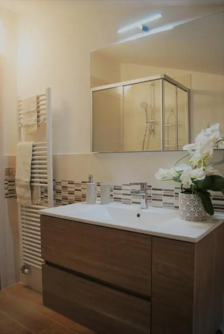 Appartamenti del Borgo