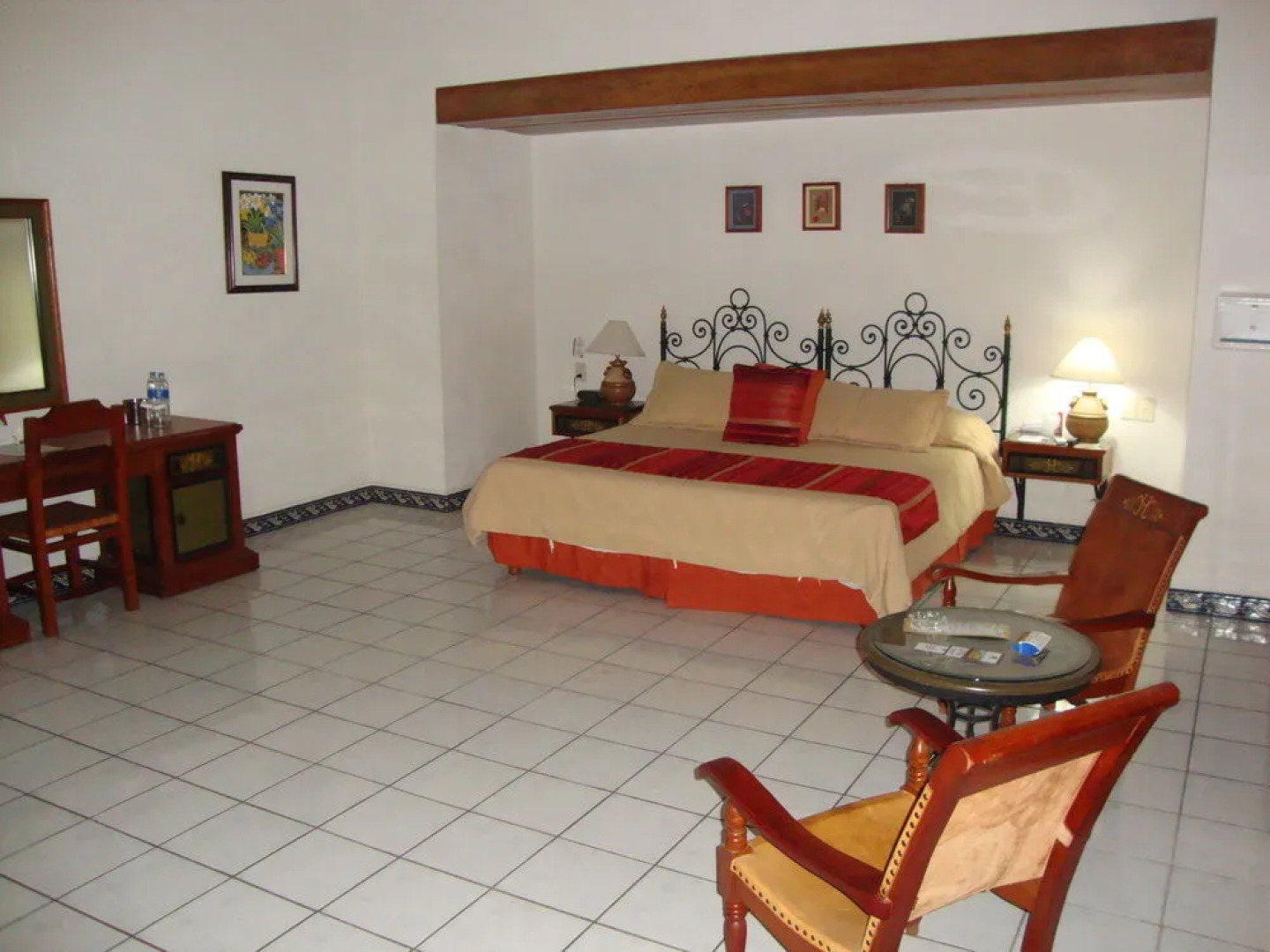 Best Western Hotel Ceballos