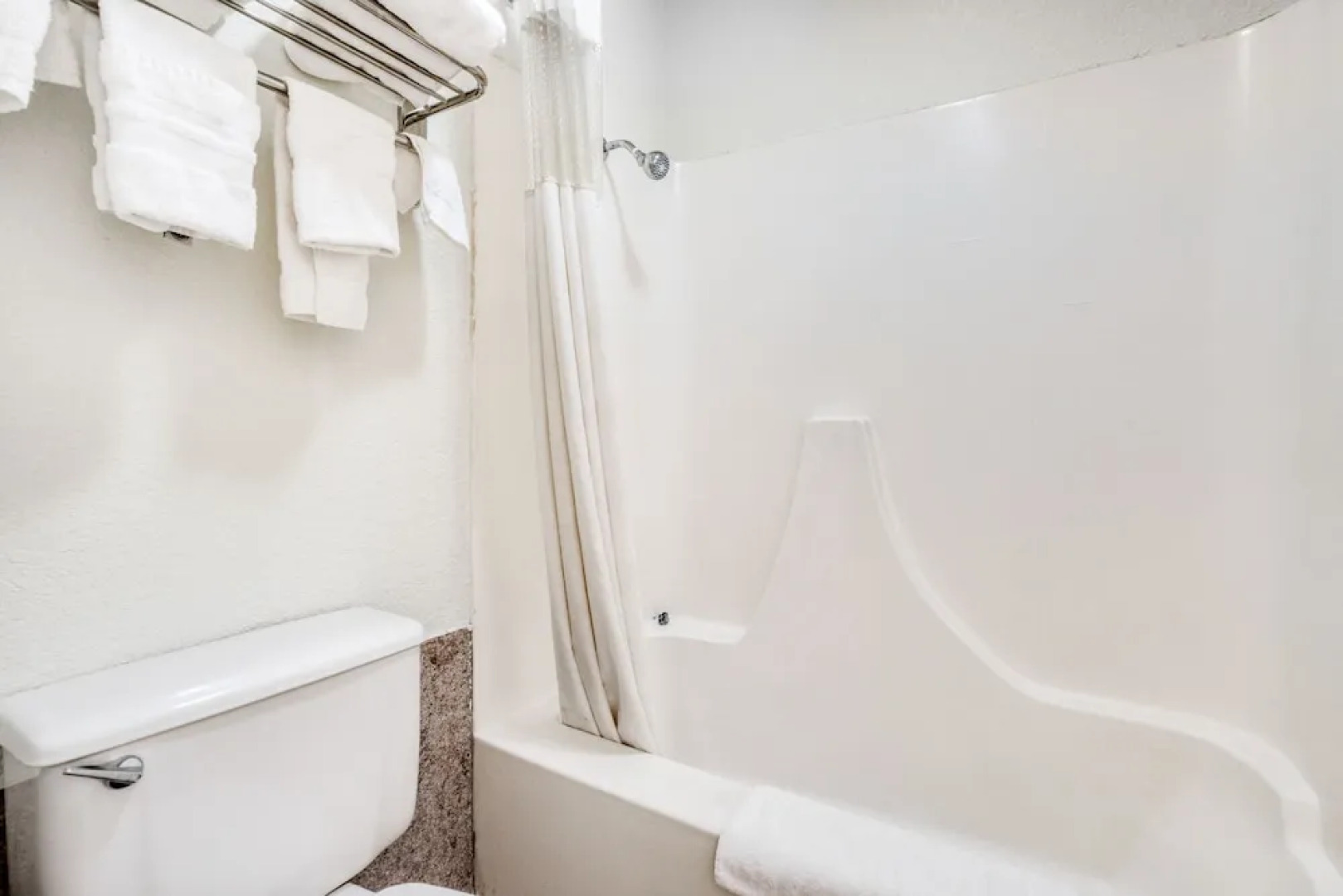 Scottish Inns – Weatherford, TX