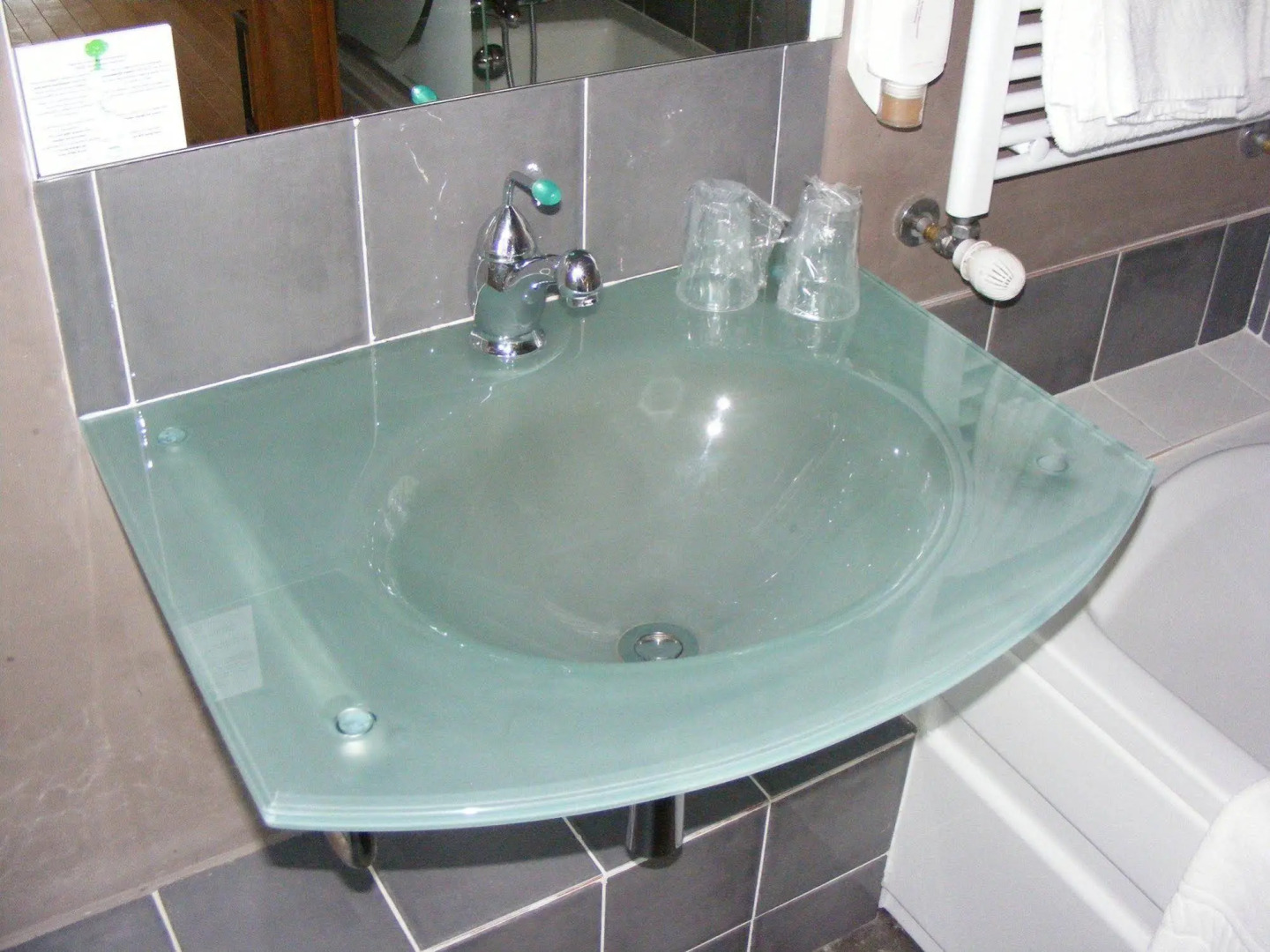 Les Belleme Golf Apartments