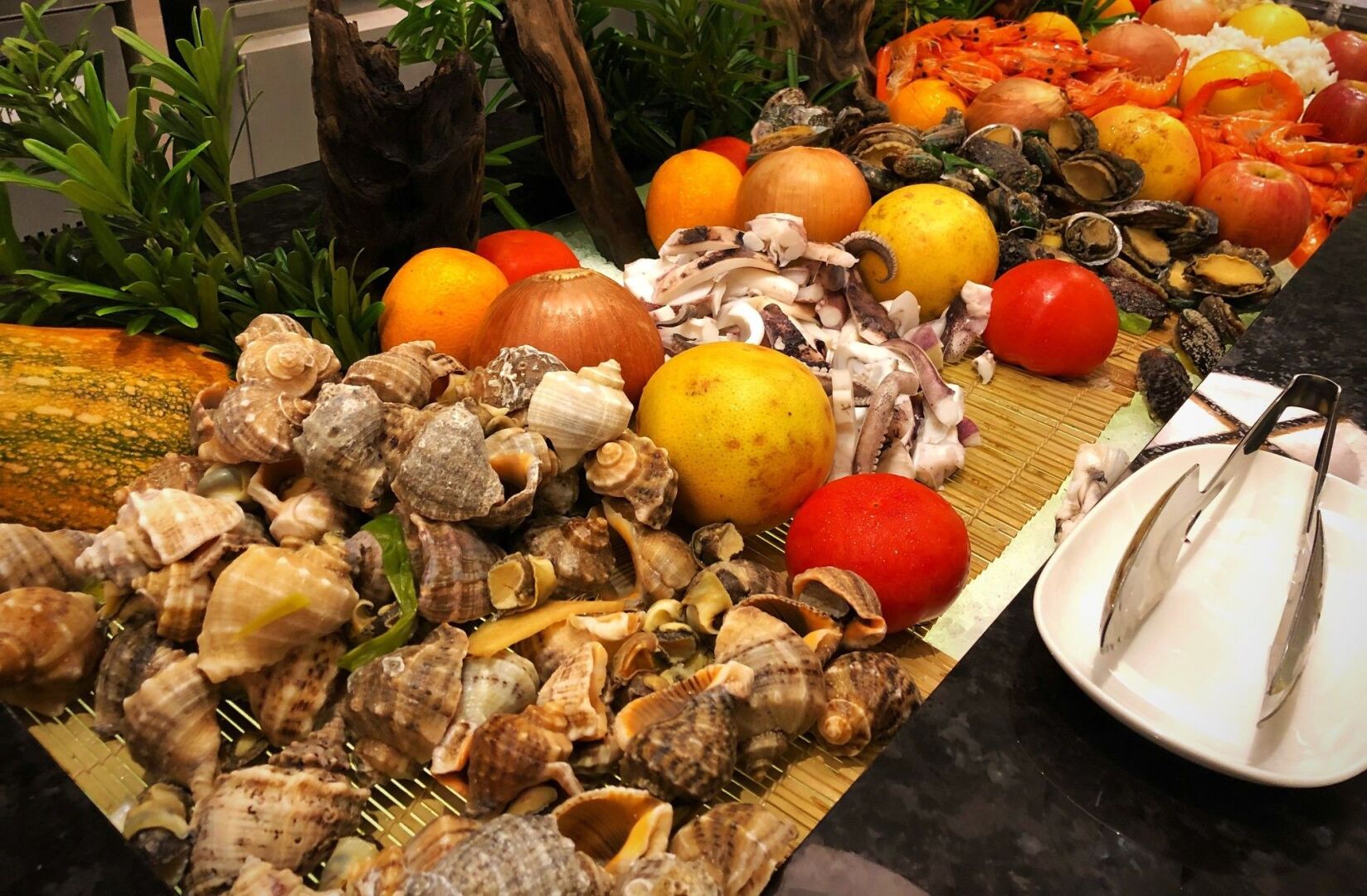 Cuncyue Hot Spring Resort