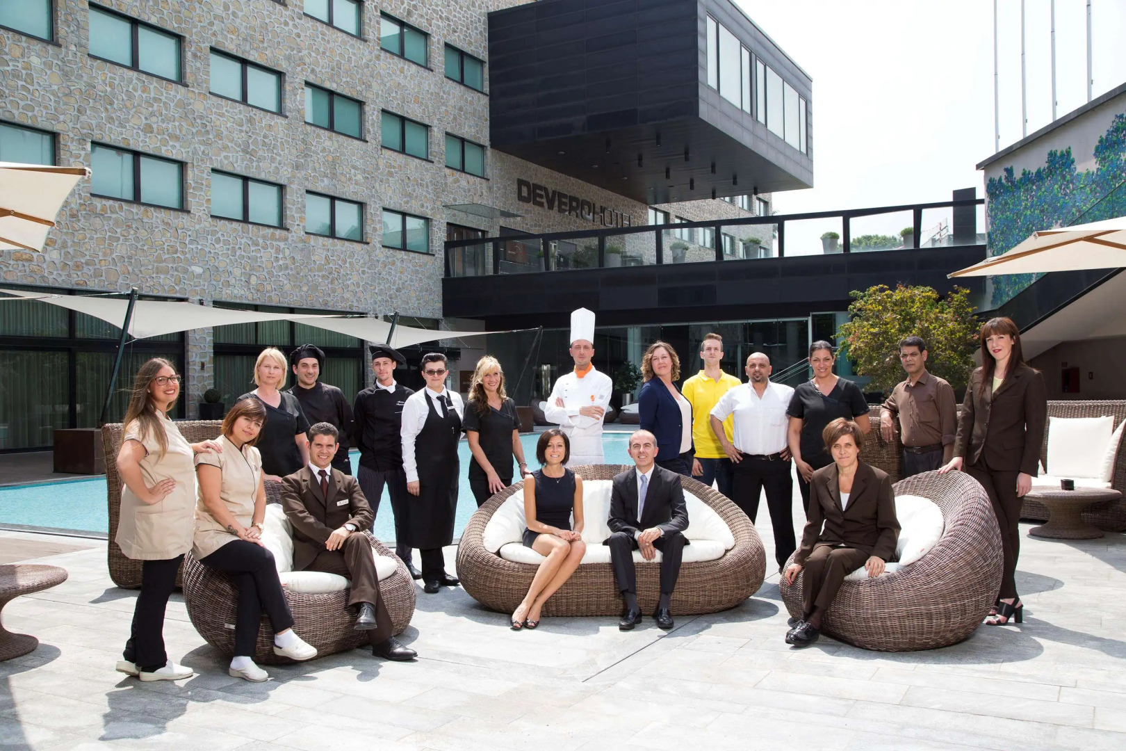 Devero Hotel & Spa, BW Signature Collection