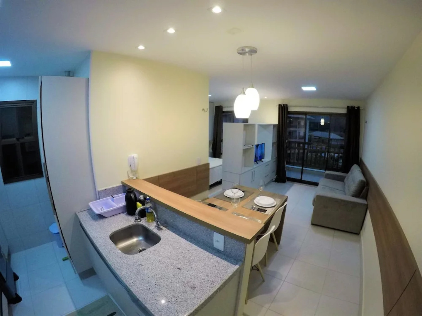 VG Sun Cumbuco By DM Apartments