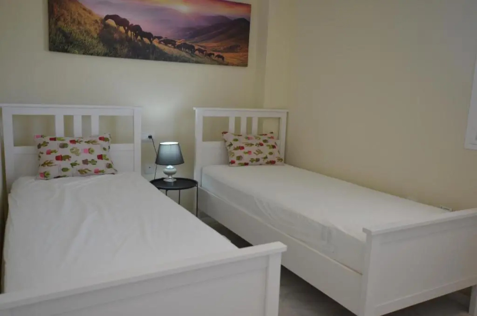 Luxury Apartment HDA Golf Resort - Los Olivos H 0066