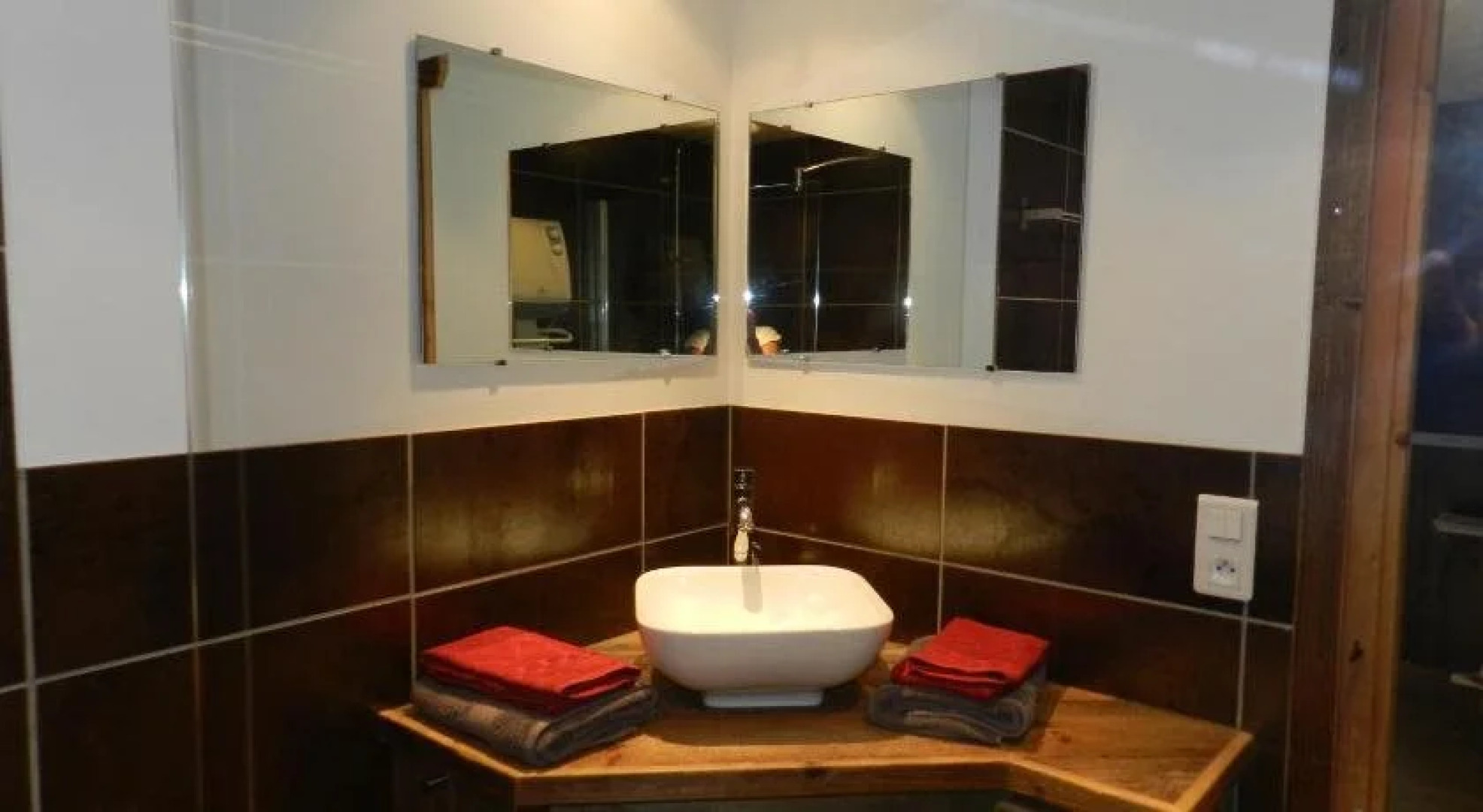 La Maison de Calixte