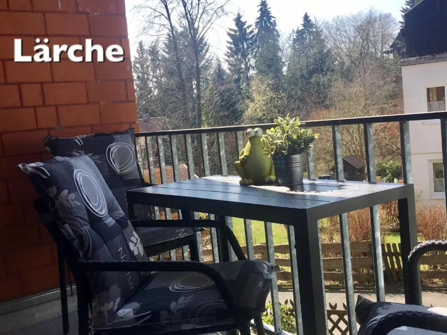 4 moderne FEWO Nowak-Bals zur Auswahl