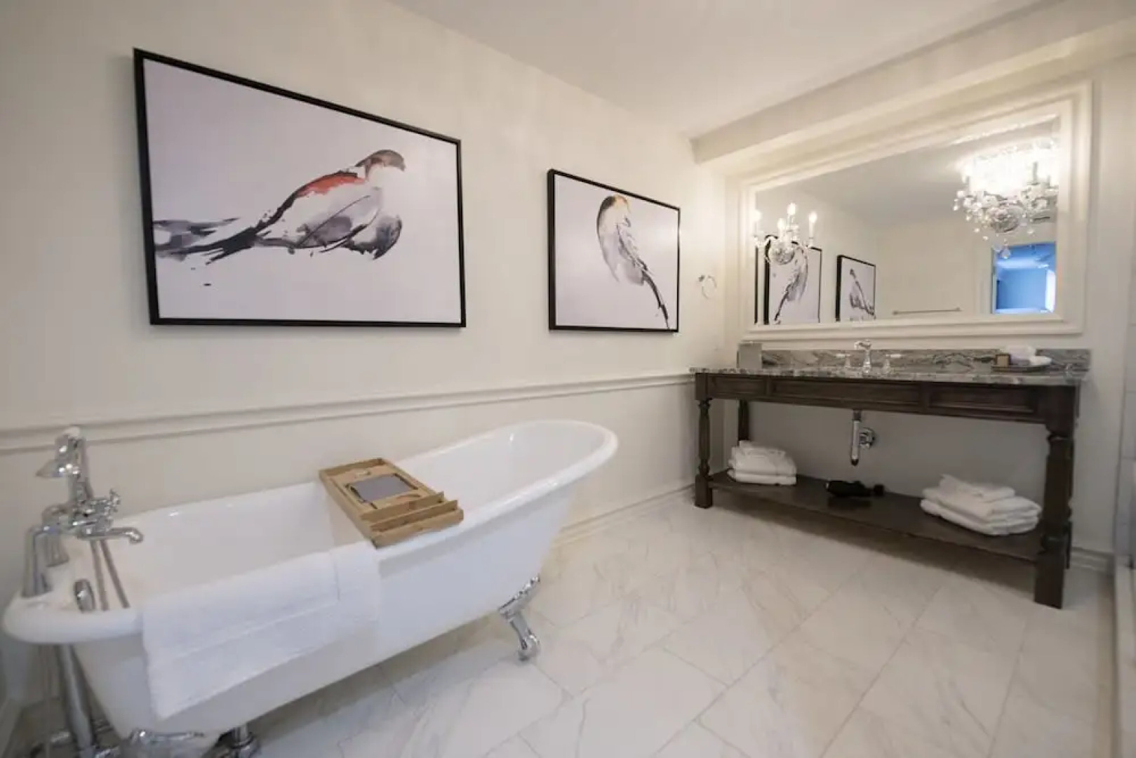 Dominion Gardens and Hotel