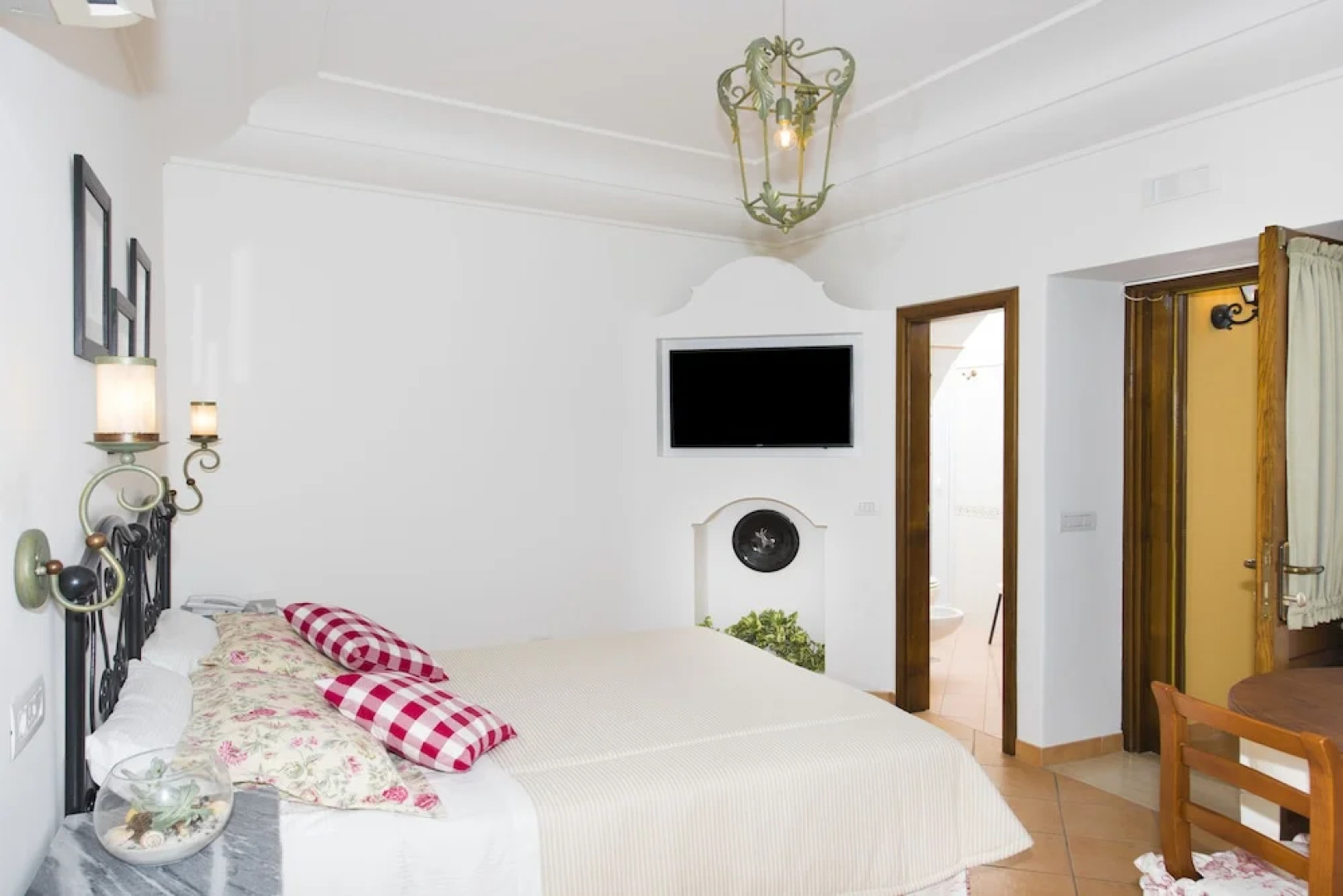 Villa Degli Dei Luxury House