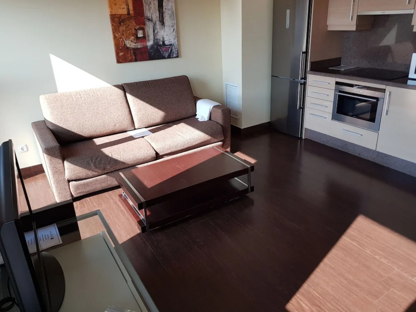 Galileo Flats Palacio Congresos