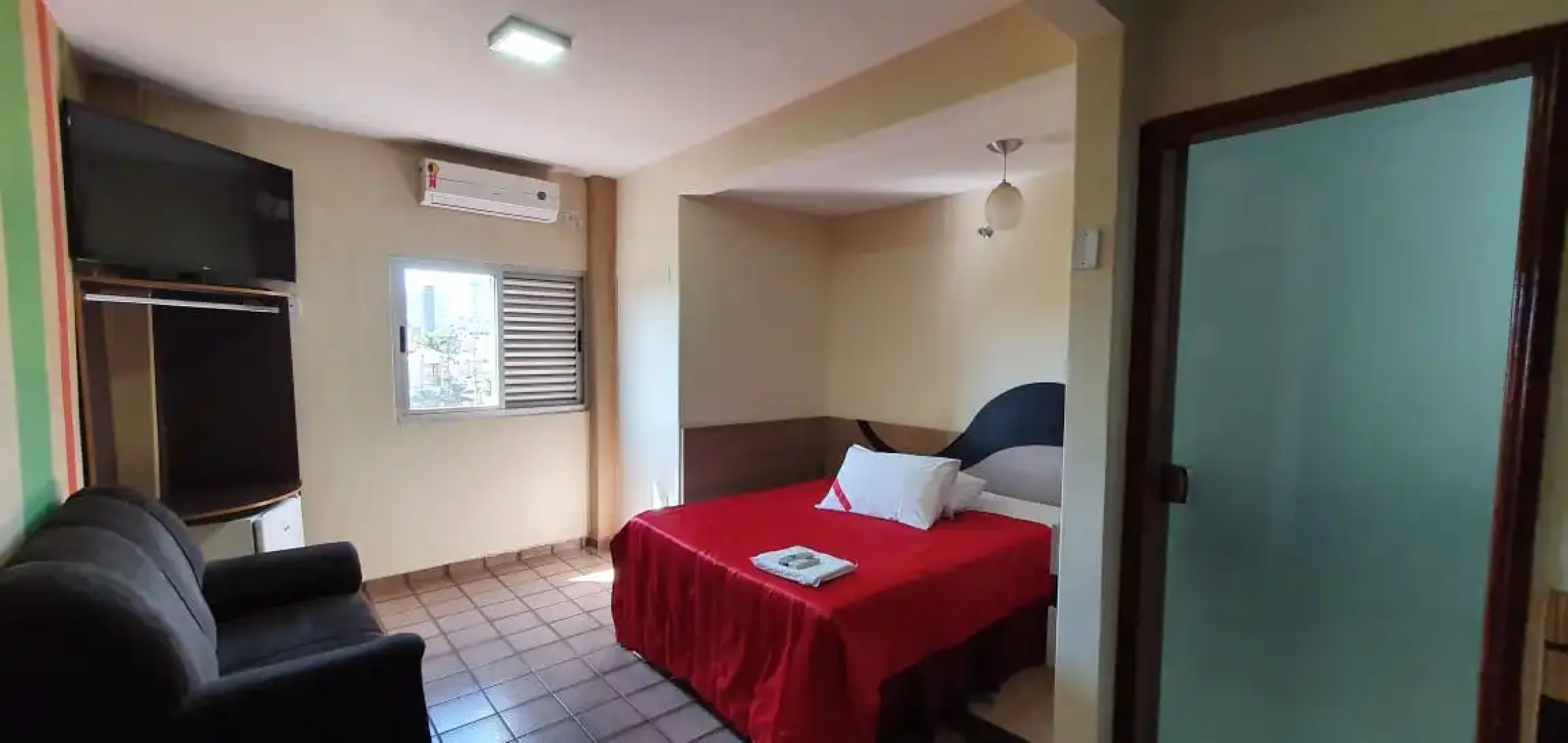 Buriti Hotel