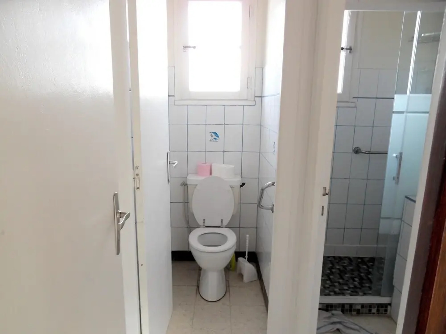 House With 3 Bedrooms in La Couarde-sur-mer, With Enclosed Garden and Wifi - 400 km From the Beach