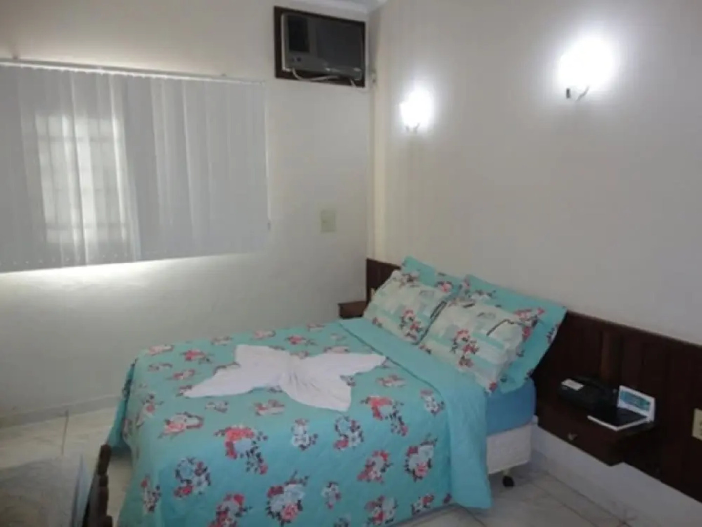 Taruma Tropical Hotel