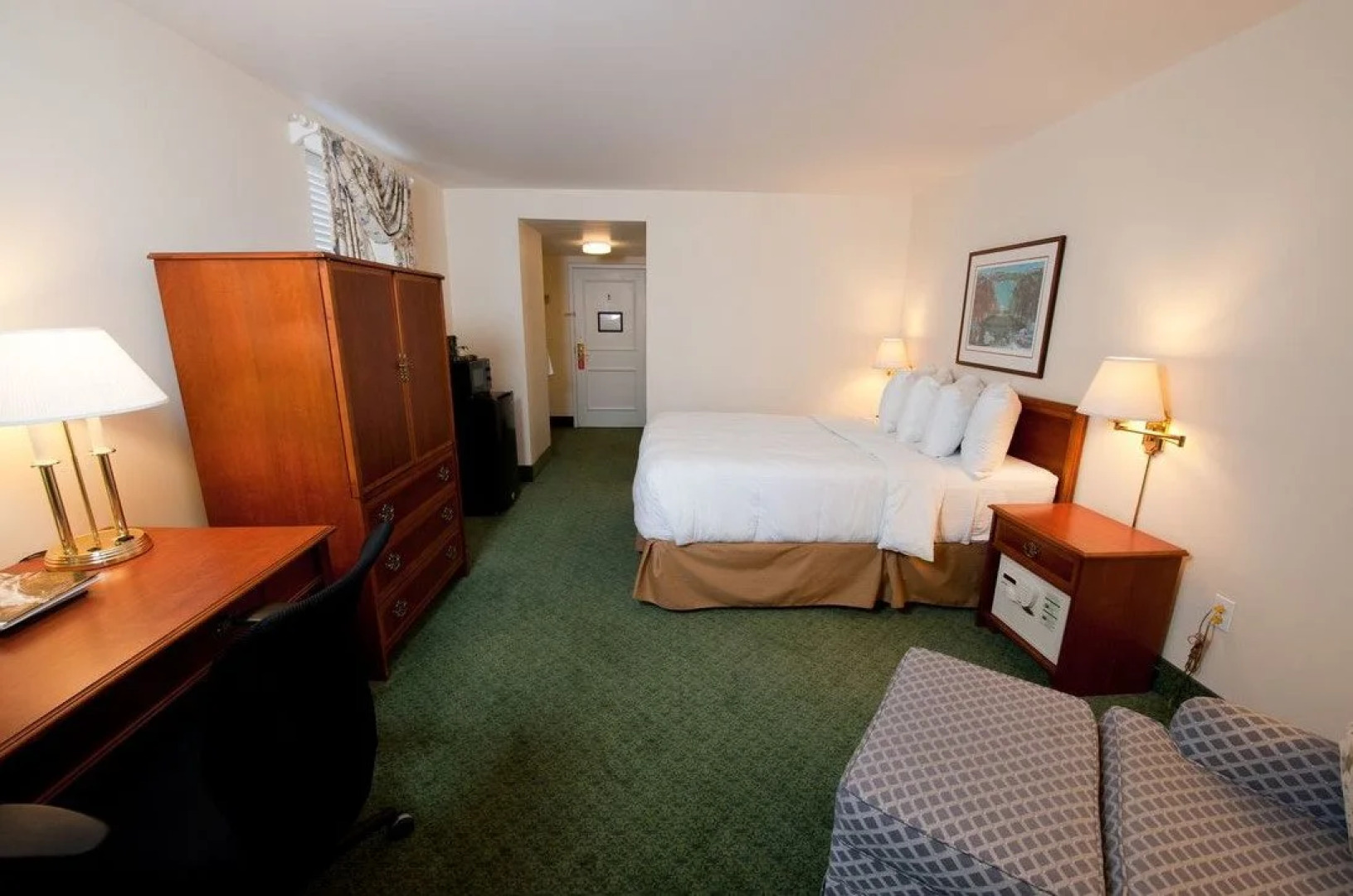 University of Virginia Inn at Darden