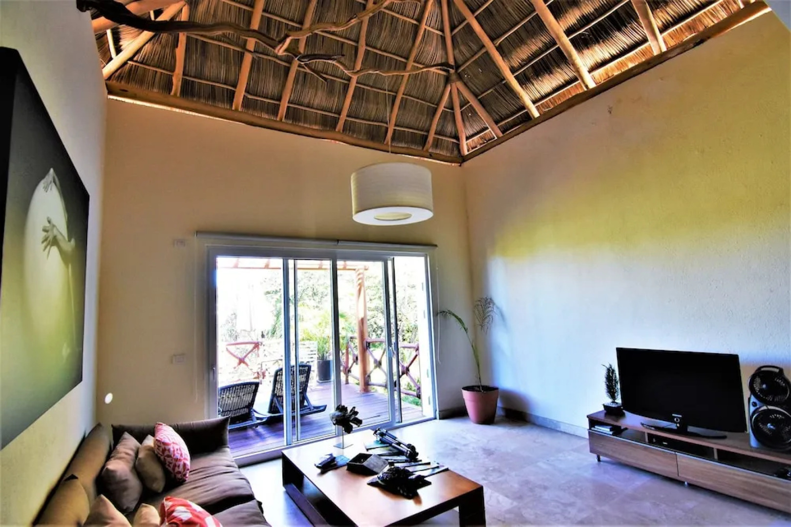 The Phoenix Sayulita