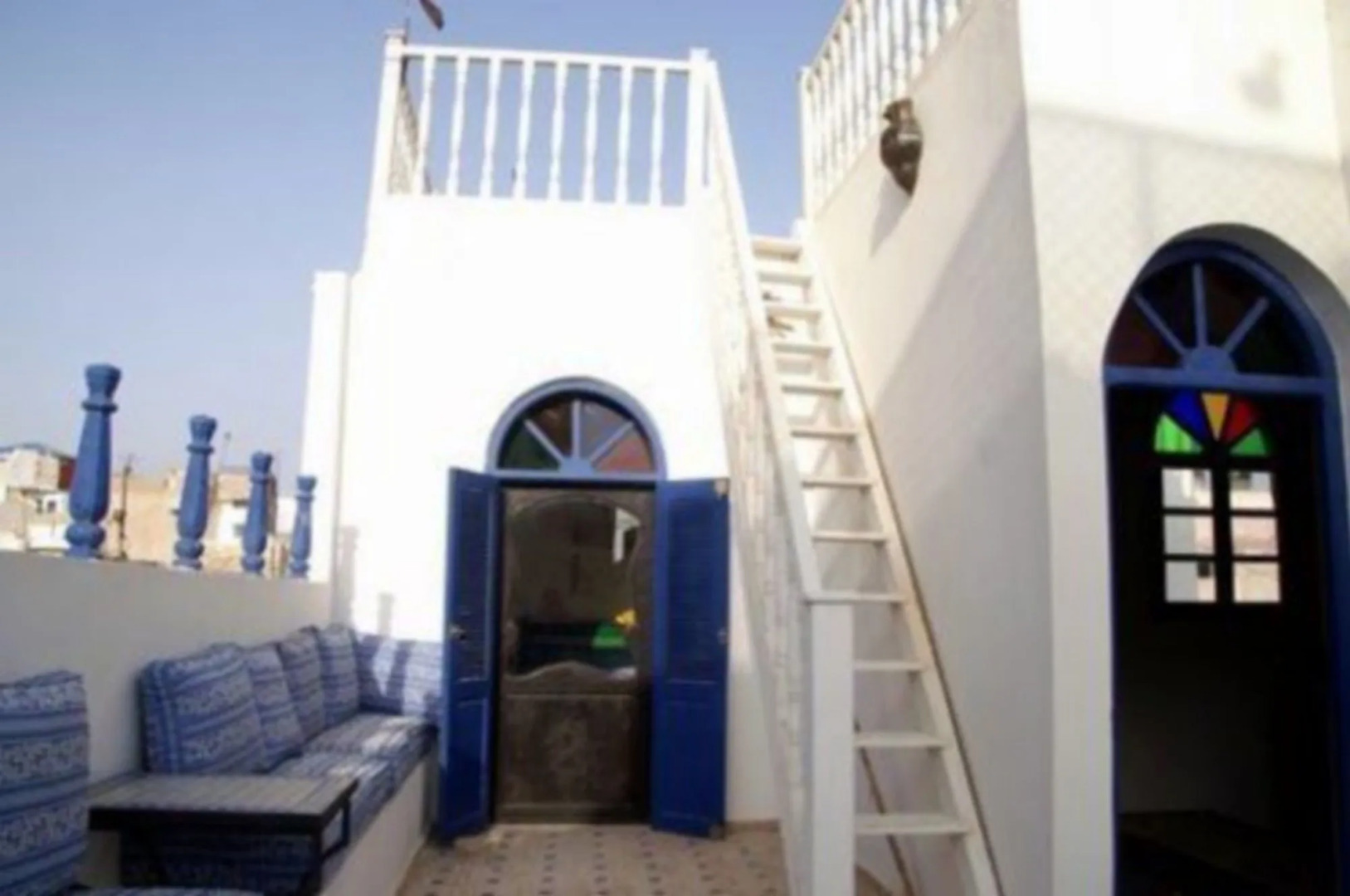 Dar Rahaothello