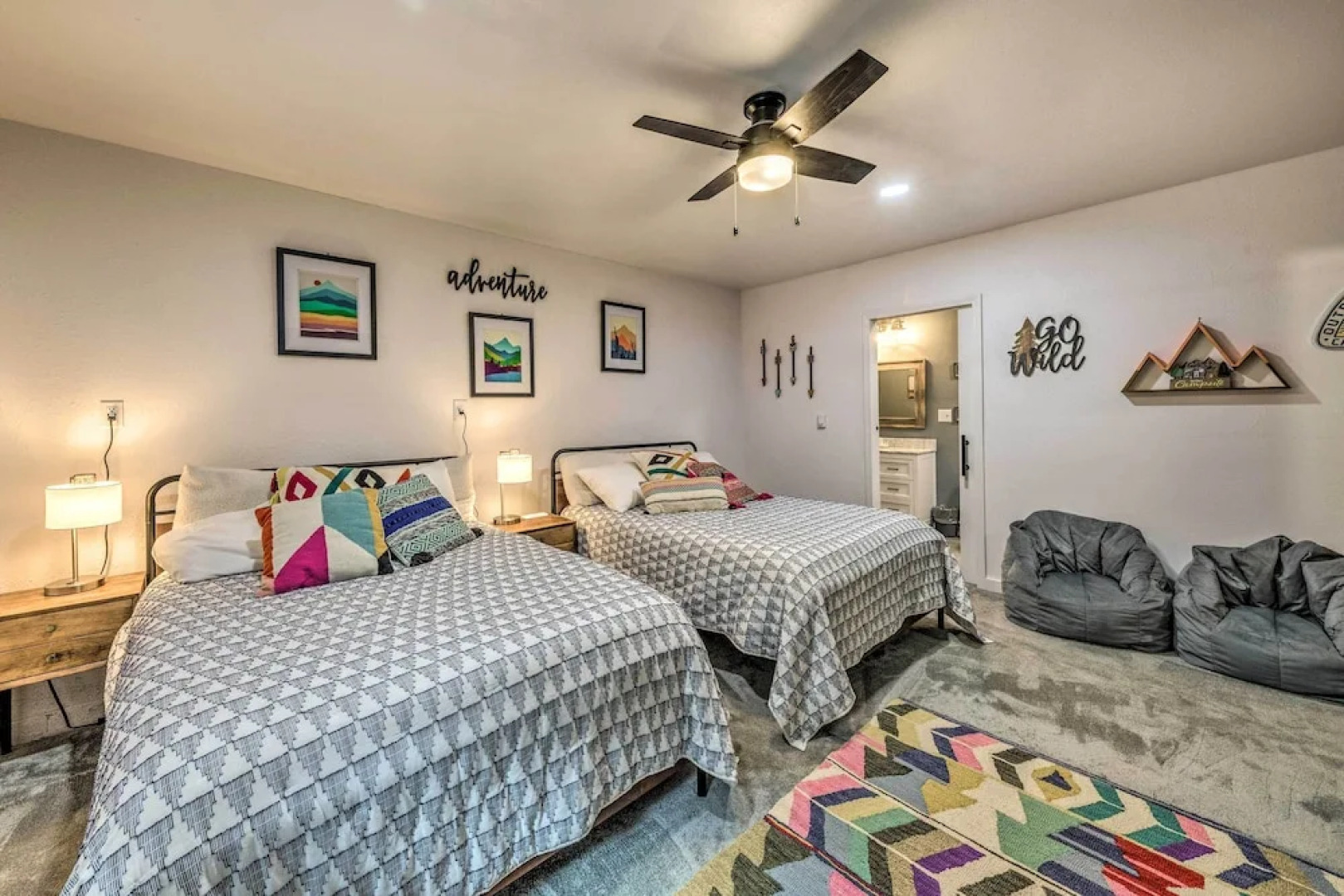 'inn the Clouds' - Charming Cloudcroft Escape