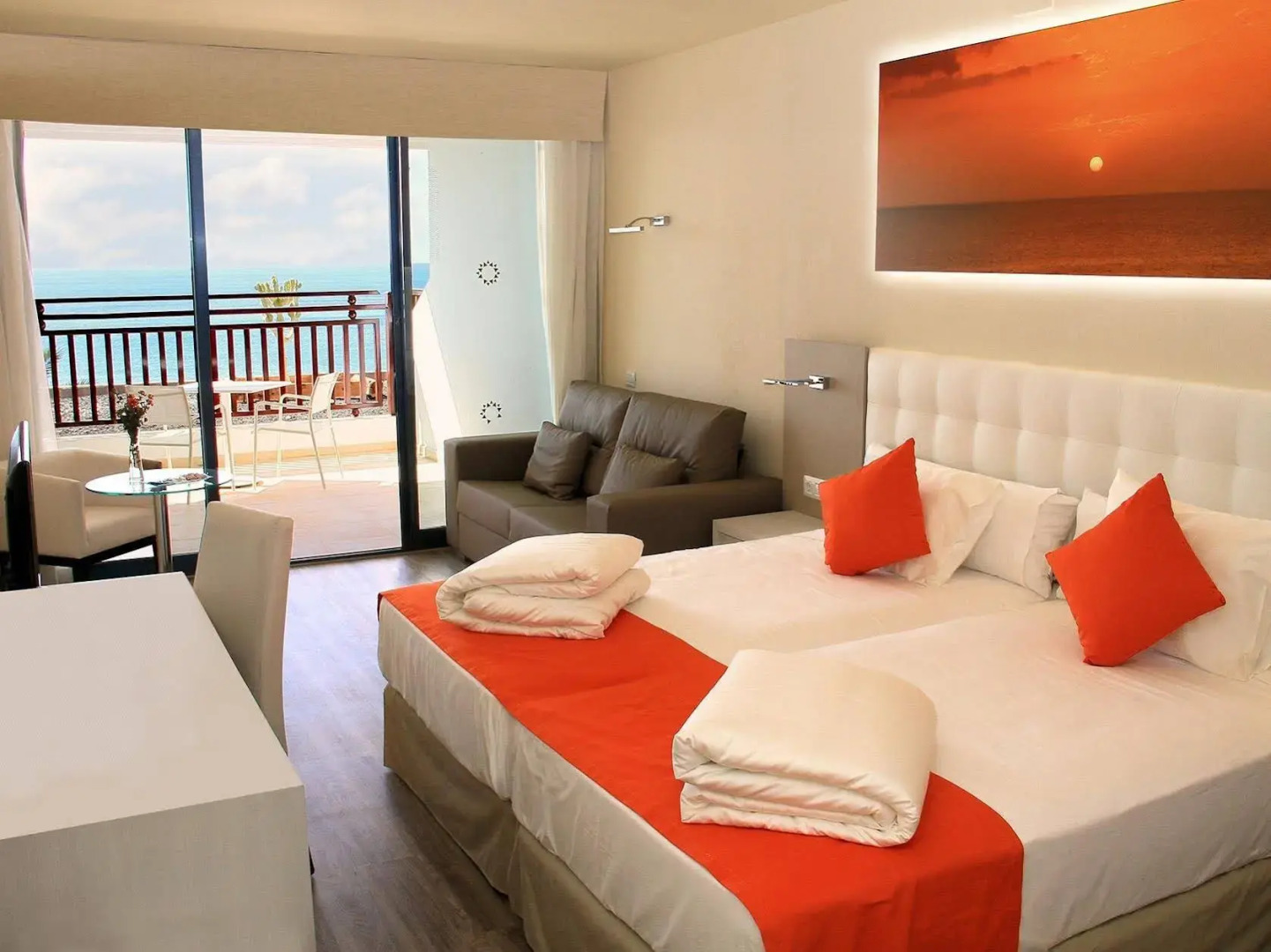 Sandos Papagayo Hotel