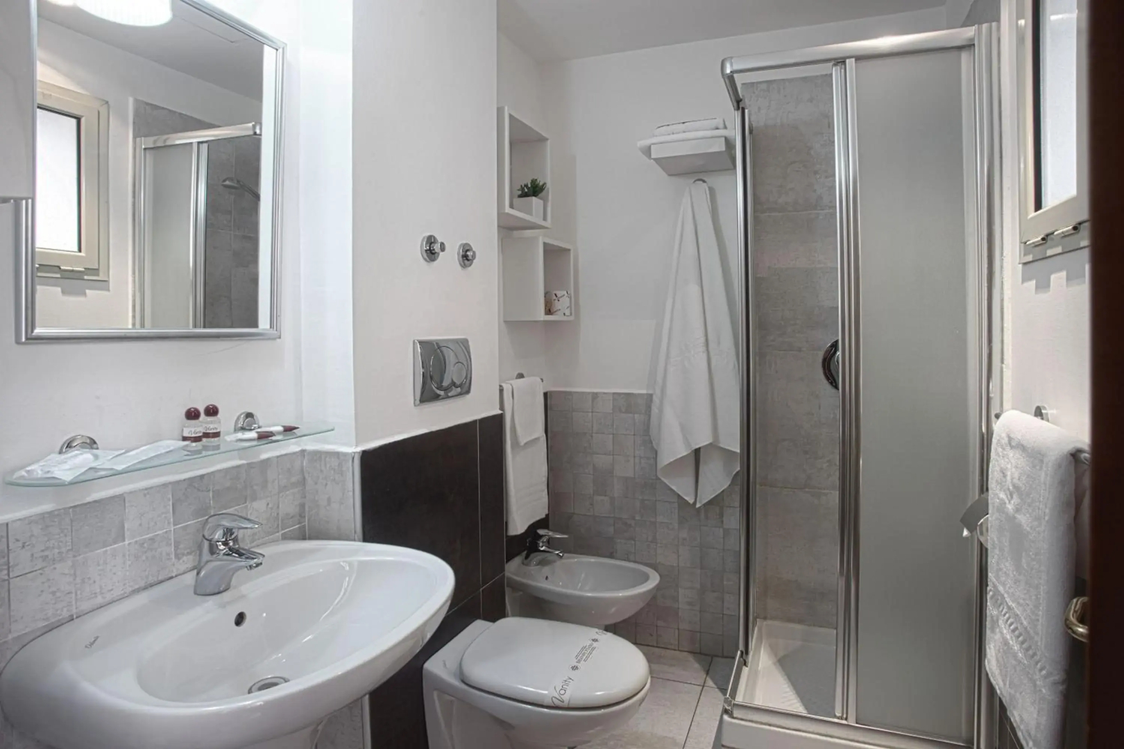 Hotel Marcantonio Rome