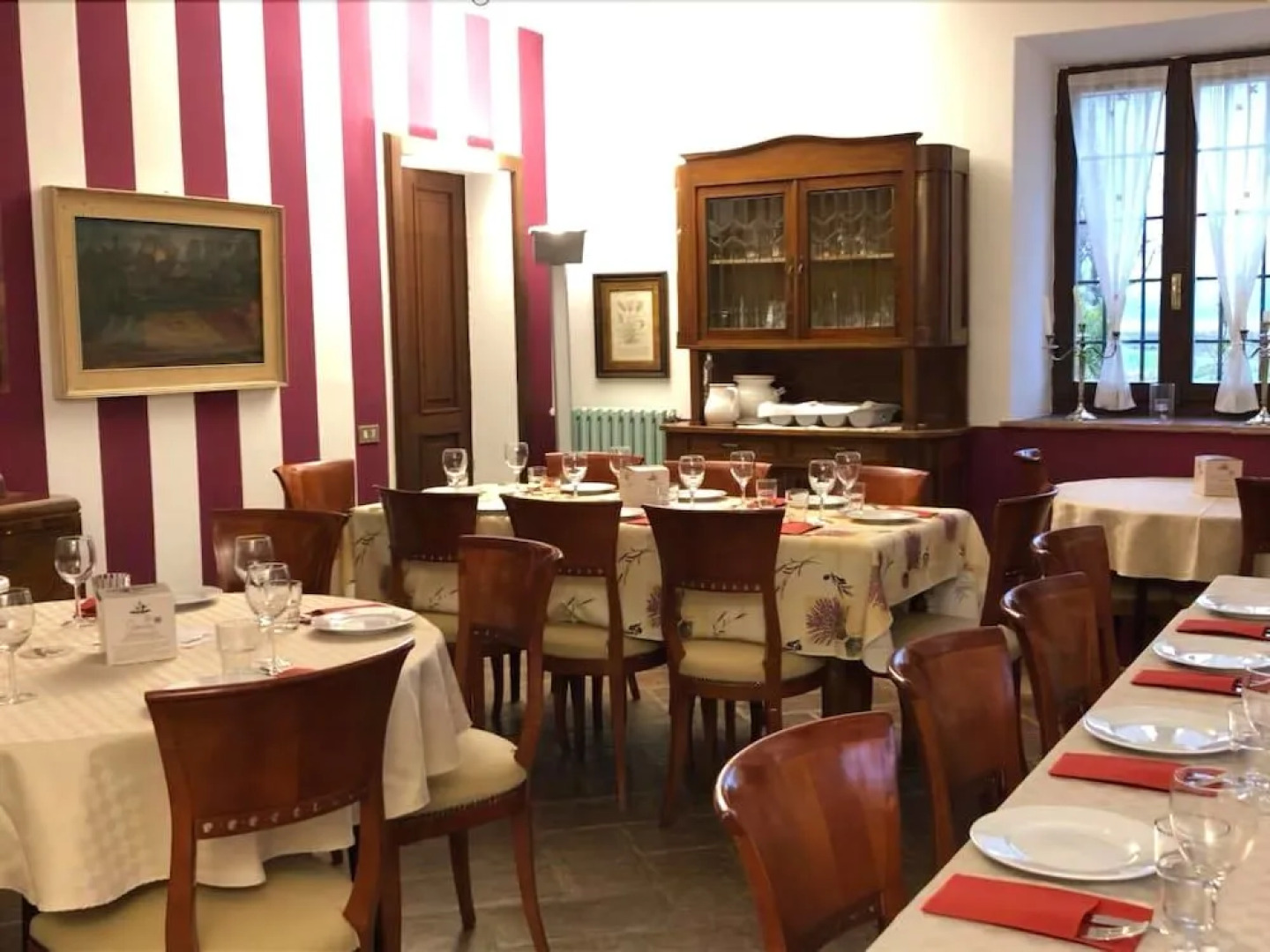 Agriturismo La Morosina