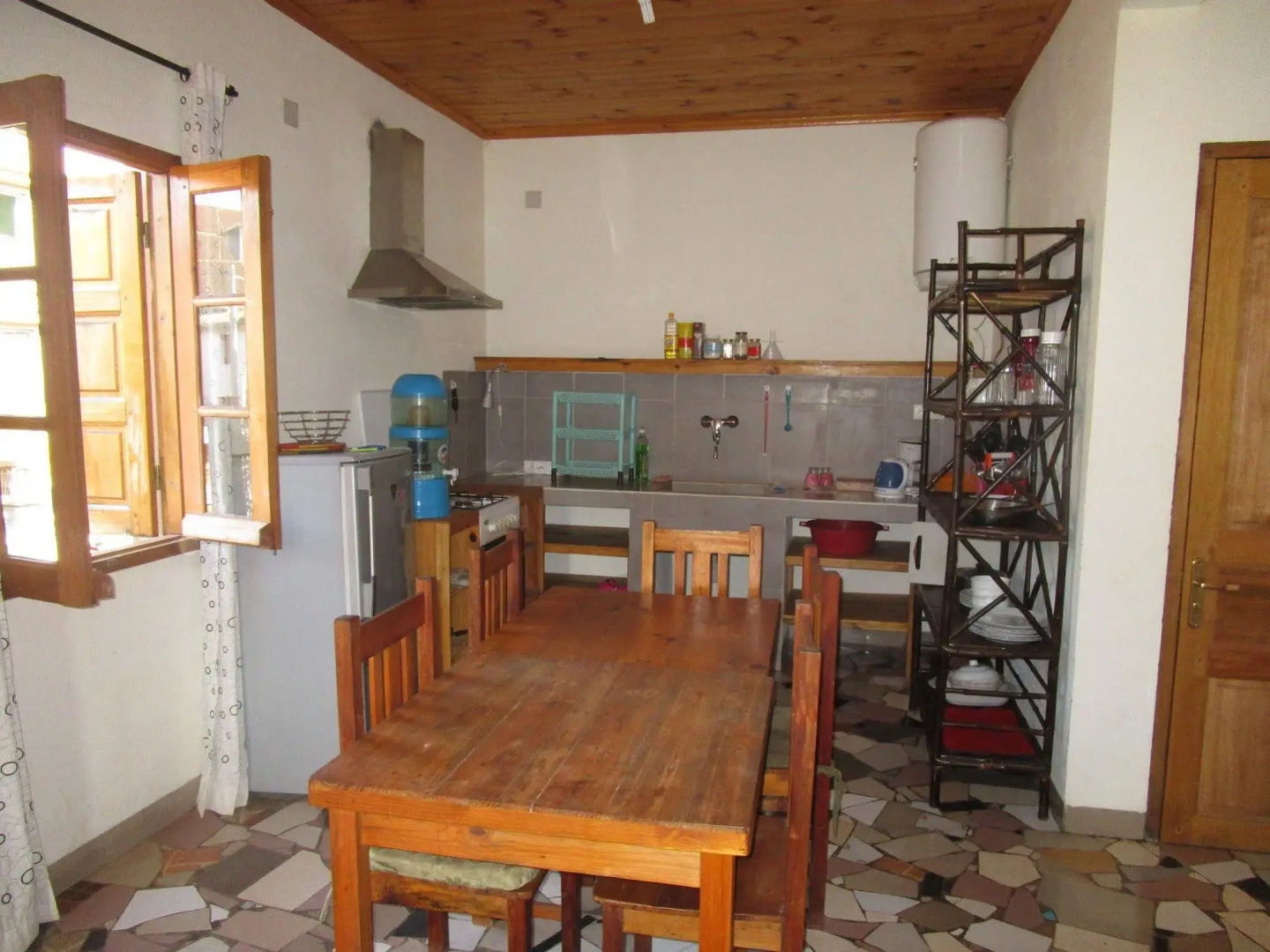 Meva Guesthouse