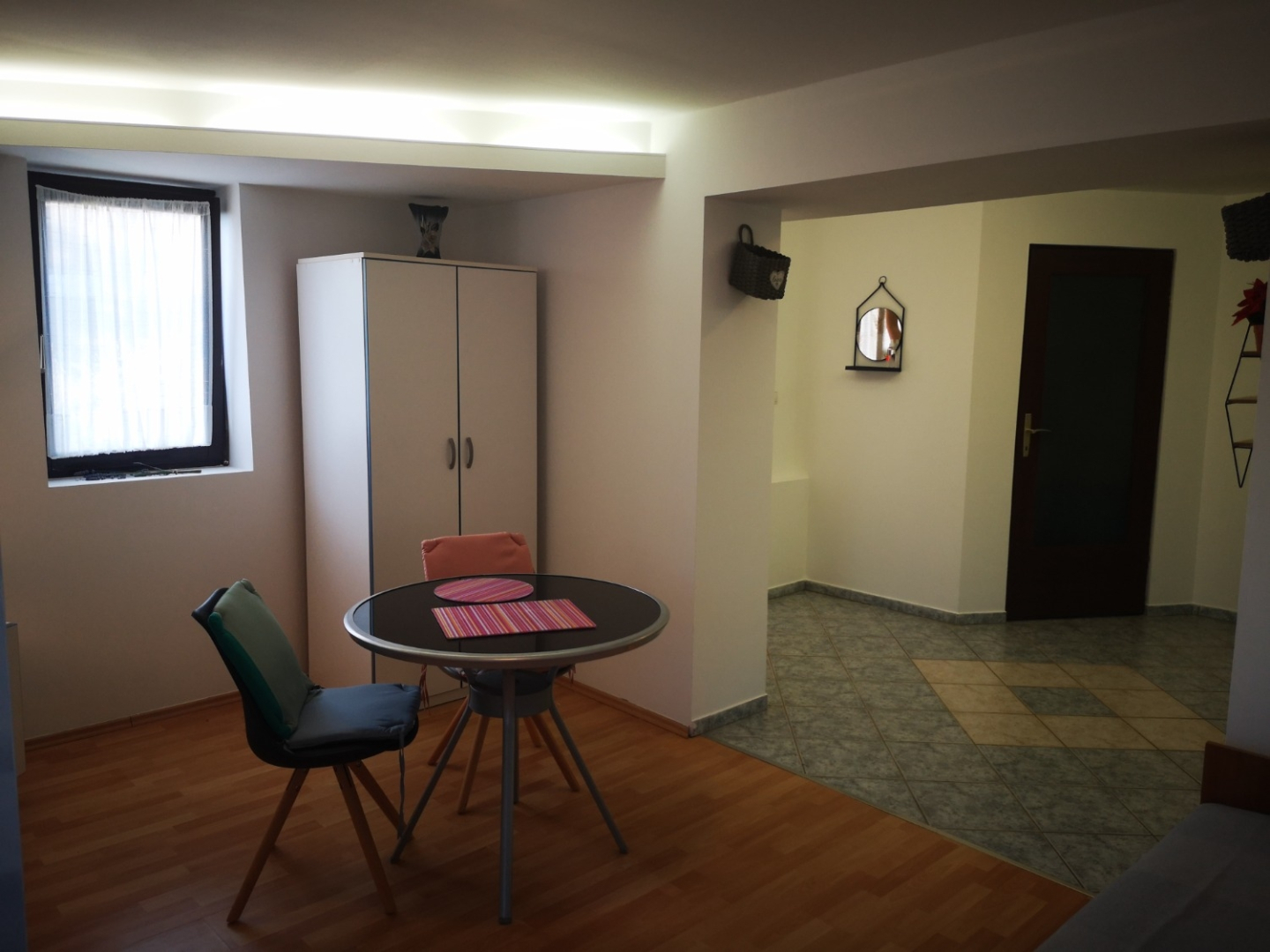 Apartment Maria - 100 m from sea: A1 Pirovac, Riviera Sibenik