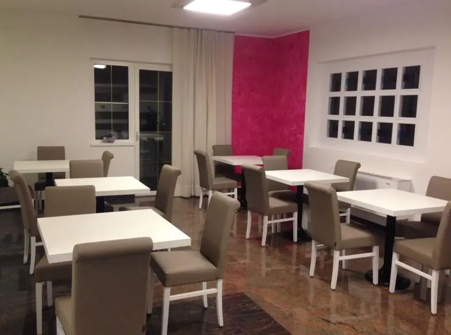 Hotel Ristorante Scaranò