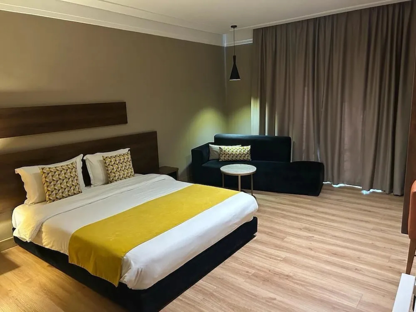 Hotel Yto