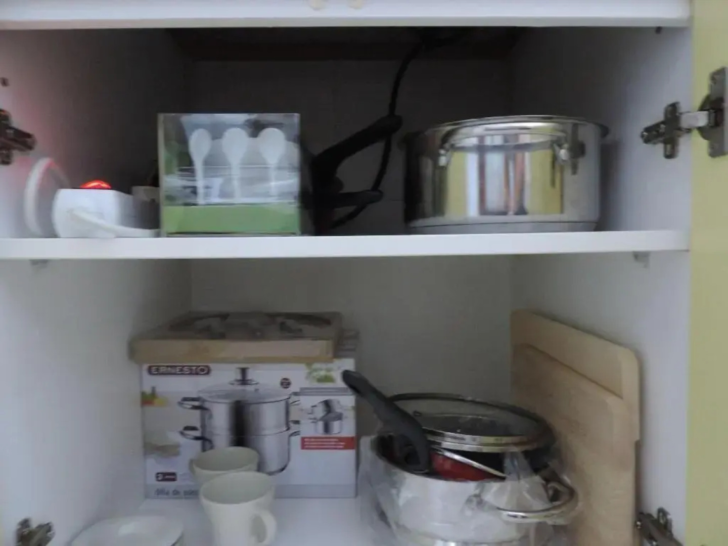 Apartamentos Barbancho