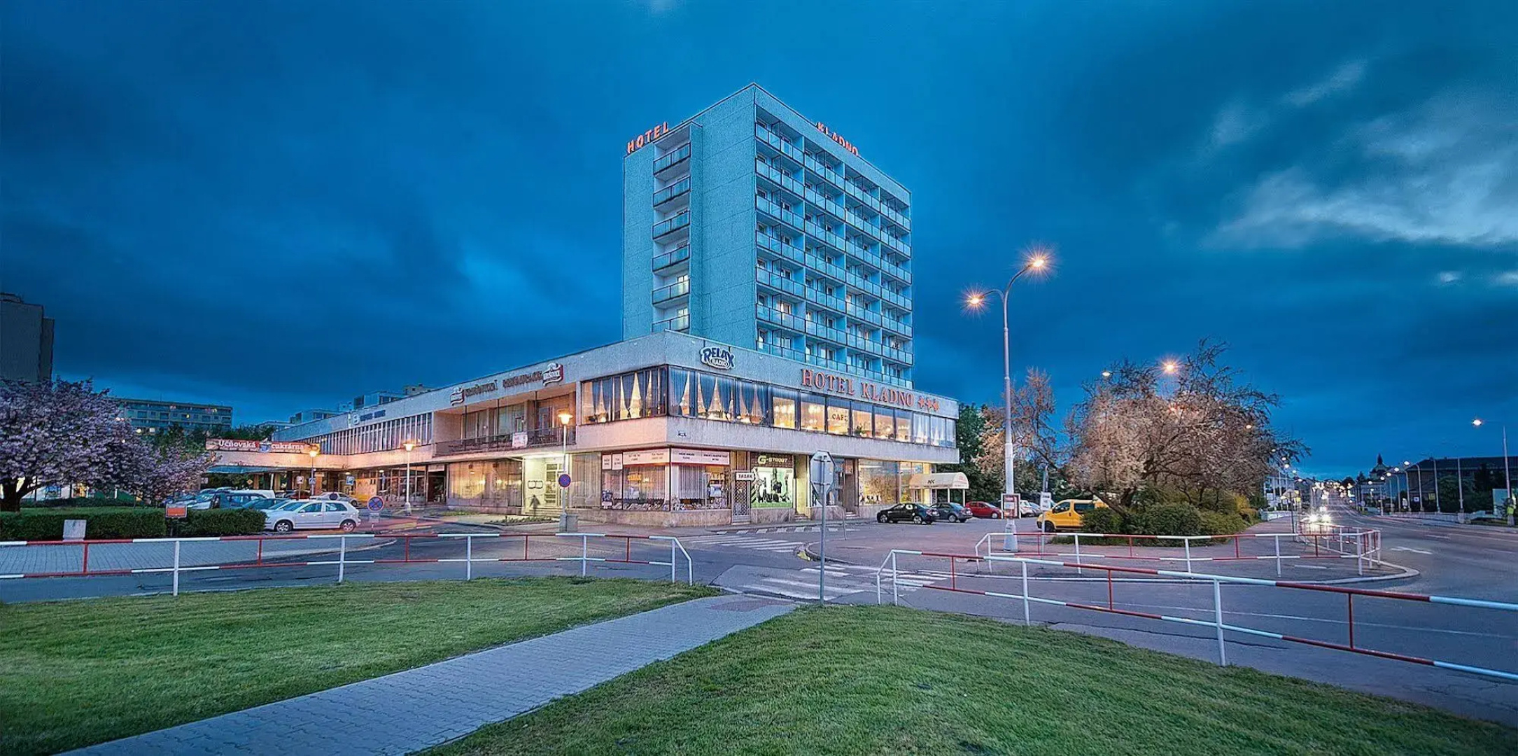 Hotel Kladno