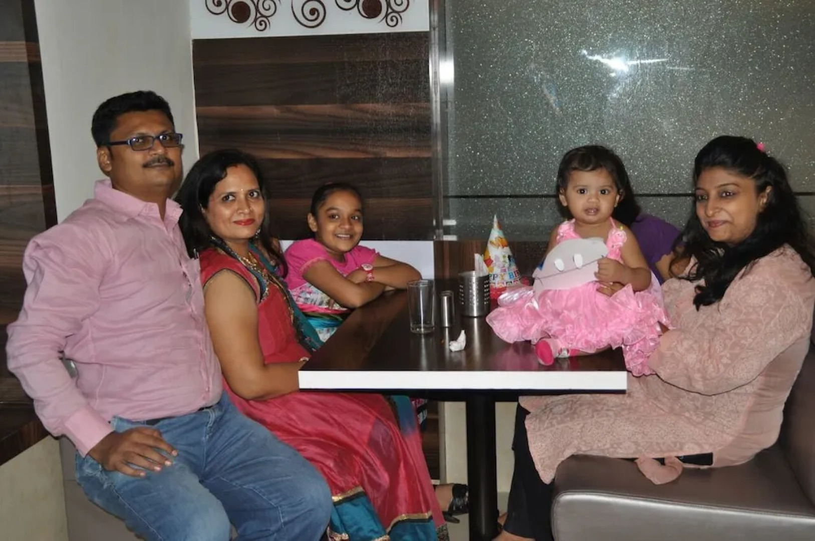 Hotel Galaxy Residency