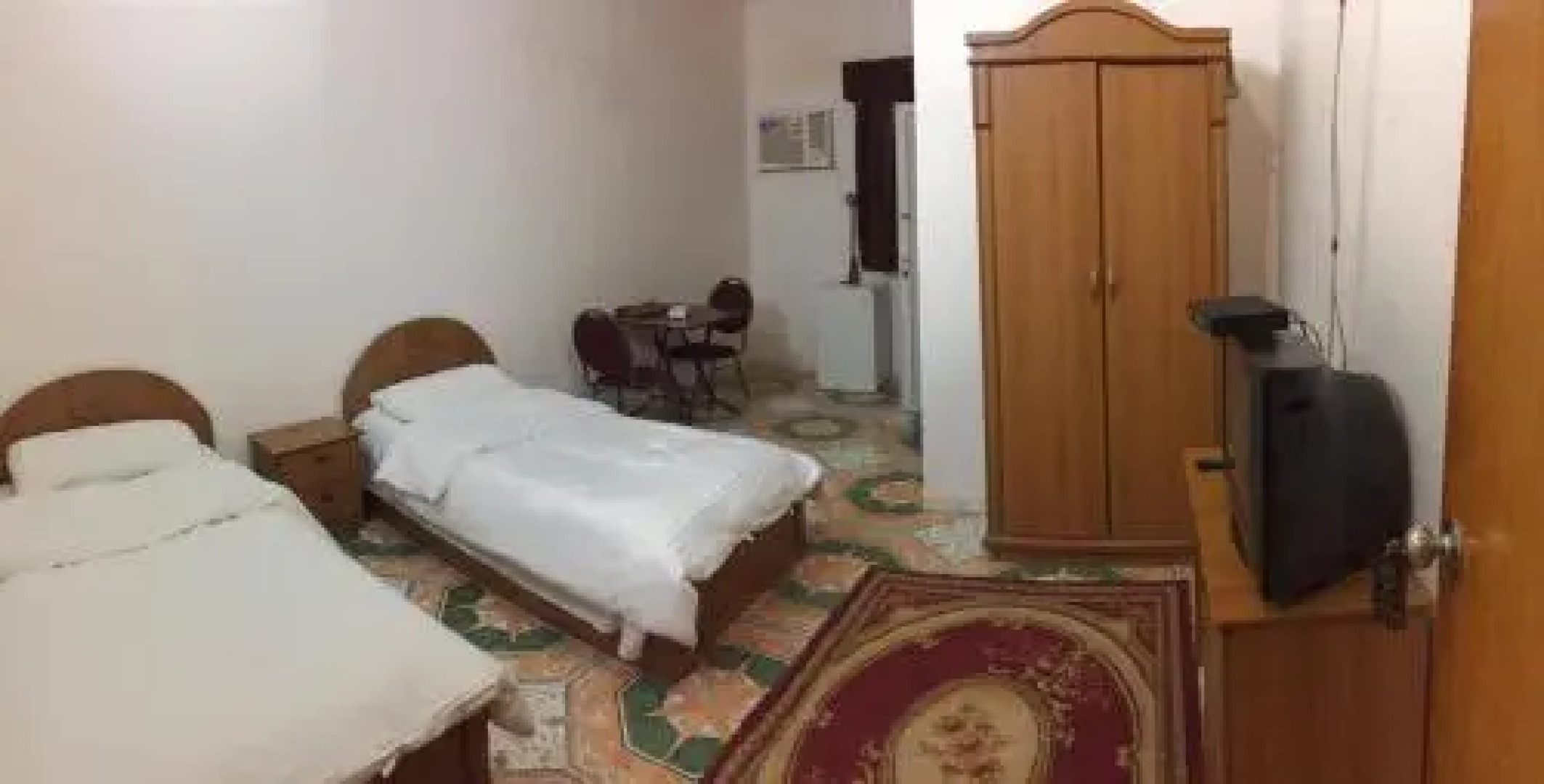 Nassim Tihama 1 Hotel Apartments